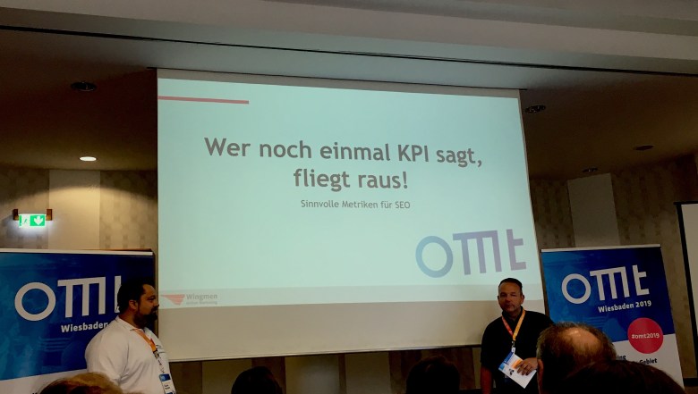 Die wenigsten in SEO-Reportings verwendeten Kennzahlen sind wirklich KPI.