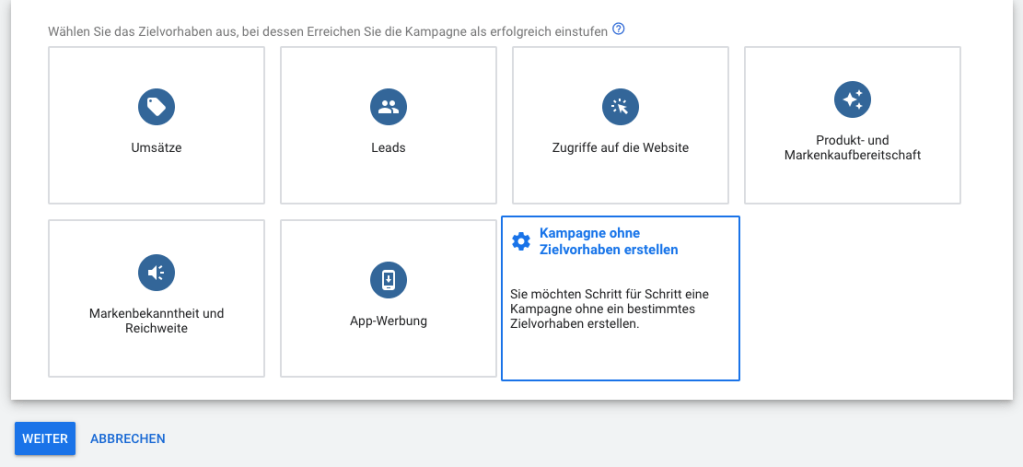 Teil 3: Dynamische Suchanzeigen (DSA)&nbsp;optimieren